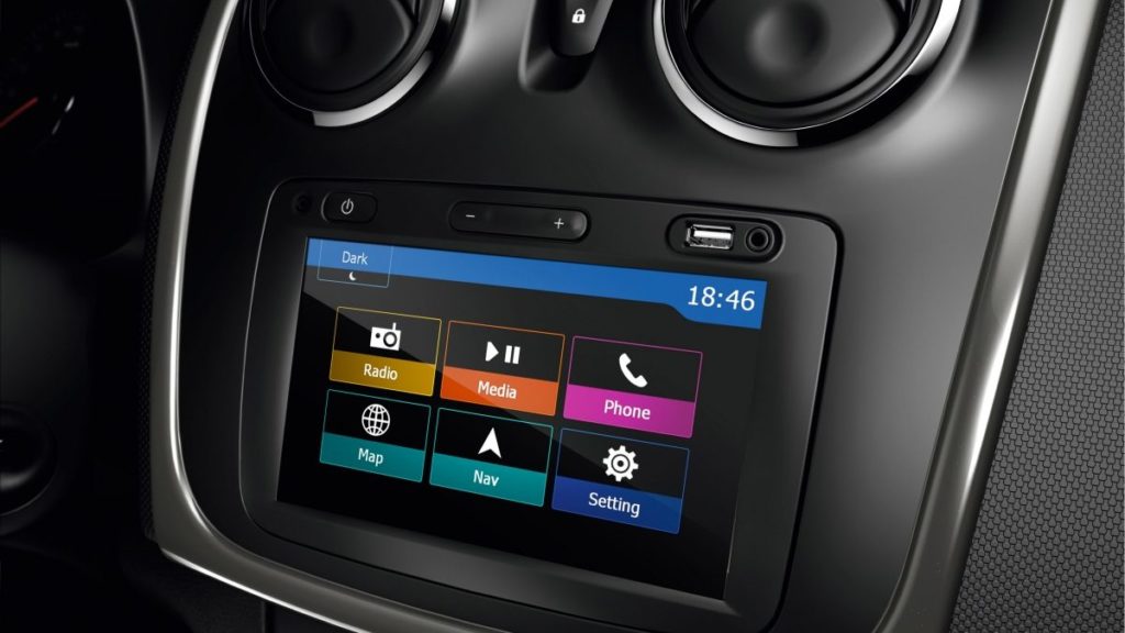 Leyshon Flint & Sons, Bridgend The New Dacia Sandero Stepway